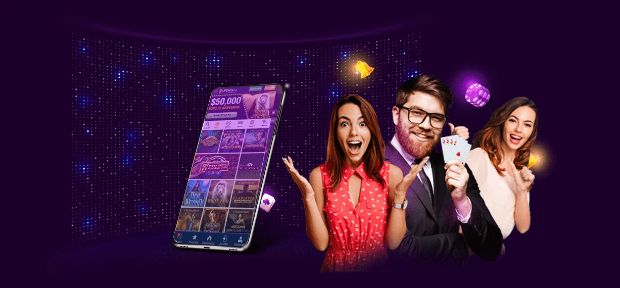 Casino online Wplay